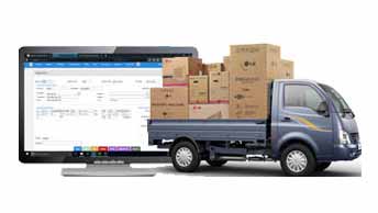 Part Truckload Transport Software